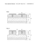 SILICON CARBIDE SEMICONDUCTOR DEVICE AND METHOD FOR MANUFACTURING SAME diagram and image