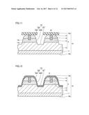 SILICON CARBIDE SEMICONDUCTOR DEVICE AND METHOD FOR MANUFACTURING SAME diagram and image