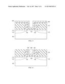 Barrier Layer for Dielectric Layers in Semiconductor Devices diagram and image