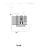 ASYMMETRIC SEMICONDUCTOR DEVICE diagram and image