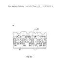 INTEGRATING ENHANCEMENT MODE DEPLETED ACCUMULATION/INVERSION CHANNEL     DEVICES WITH MOSFETS diagram and image