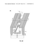 INTEGRATING ENHANCEMENT MODE DEPLETED ACCUMULATION/INVERSION CHANNEL     DEVICES WITH MOSFETS diagram and image