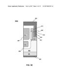 INTEGRATING ENHANCEMENT MODE DEPLETED ACCUMULATION/INVERSION CHANNEL     DEVICES WITH MOSFETS diagram and image