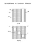 INTEGRATING ENHANCEMENT MODE DEPLETED ACCUMULATION/INVERSION CHANNEL     DEVICES WITH MOSFETS diagram and image