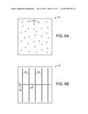 THIN-FILM SEMICONDUCTOR OPTOELECTRONIC DEVICE WITH TEXTURED FRONT AND/OR     BACK SURFACE PREPARED FROM TEMPLATE LAYER AND ETCHING diagram and image