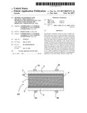 METHOD AND EQUIPMENT FOR TREATING A PRECURSOR OF A HETEROJUNCTION     PHOTOVOLTAIC CELL AND ASSOCIATED METHOD FOR PRODUCING A PHOTOVOLTAIC CELL diagram and image