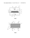 METHOD AND EQUIPMENT FOR TREATING A PRECURSOR OF A HETEROJUNCTION     PHOTOVOLTAIC CELL AND ASSOCIATED METHOD FOR PRODUCING A PHOTOVOLTAIC CELL diagram and image