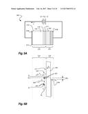 LIGHT-EMITTING METAL-OXIDE-SEMICONDUCTOR DEVICES AND ASSOCIATED SYSTEMS,     DEVICES, AND METHODS diagram and image