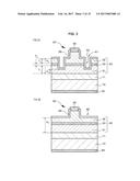 SEMICONDUCTOR OPTICAL DEVICE AND DISPLAY DEVICE diagram and image