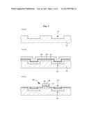 SEMICONDUCTOR OPTICAL DEVICE AND DISPLAY DEVICE diagram and image