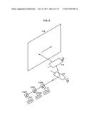 SEMICONDUCTOR OPTICAL DEVICE AND DISPLAY DEVICE diagram and image