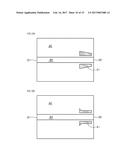 SEMICONDUCTOR OPTICAL DEVICE AND DISPLAY DEVICE diagram and image