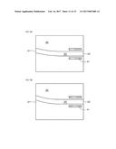 SEMICONDUCTOR OPTICAL DEVICE AND DISPLAY DEVICE diagram and image