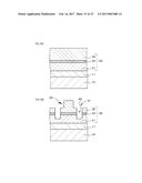 SEMICONDUCTOR OPTICAL DEVICE AND DISPLAY DEVICE diagram and image