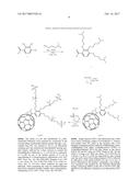 FUNCTIONAL INTERLAYERS OF FULLERENE DERIVATIVES AND APPLICATIONS IN     ORGANIC SOLAR CELLS diagram and image