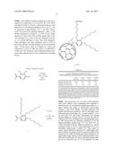 FUNCTIONAL INTERLAYERS OF FULLERENE DERIVATIVES AND APPLICATIONS IN     ORGANIC SOLAR CELLS diagram and image