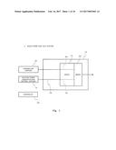 SOLID-OXIDE FUEL CELL SYSTEM AND METHOD OF STOPPING SAME diagram and image