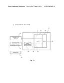 SOLID-OXIDE FUEL CELL SYSTEM AND METHOD OF STOPPING SAME diagram and image