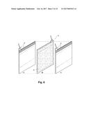 RECHARGEABLE ELECTROCHEMICAL BATTERY CELL diagram and image