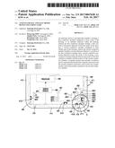 ANTENNA DEVICE AND ELECTRONIC DEVICE INCLUDING SAME diagram and image