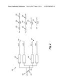 RECONFIGURABLE 1:N WILKINSON COMBINER AND SWITCH diagram and image