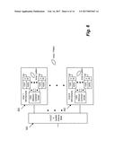 RECONFIGURABLE 1:N WILKINSON COMBINER AND SWITCH diagram and image