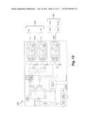 RECONFIGURABLE 1:N WILKINSON COMBINER AND SWITCH diagram and image