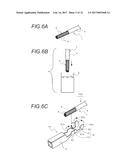 Aluminum Electrical Wire with Crimped Terminal and Method for Producing     Aluminum Electrical Wire with Crimped Terminal diagram and image