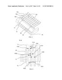 DIFFERENTIALLY COUPLED CONNECTOR diagram and image