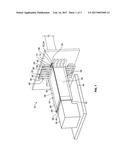 EMI CONTAINMENT FOR CONNECTOR ASSEMBLY diagram and image