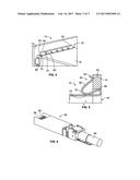 EMI CONTAINMENT FOR CONNECTOR ASSEMBLY diagram and image