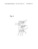 APPARATUS FOR DISTRIBUTING CURRENT IN A LOW-VOLTAGE SYSTEM diagram and image