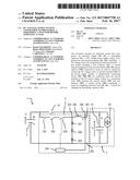 DC VOLTAGE SUPPLY SYSTEM CONFIGURED TO PRECHARGE A SMOOTHING CAPACITOR     BEFORE SUPPLYING A LOAD diagram and image