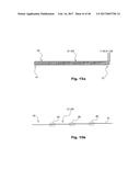 ELECTRICAL MACHINE STATOR WITH OPTIMISED NOTCH FILLING, AND CORRESPONDING     METHOD FOR PRODUCTION OF THE SAID STATOR diagram and image