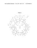 ROTOR, ELECTRIC MOTOR, COMPRESSOR, AND BLOWER diagram and image