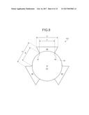 ROTOR, ELECTRIC MOTOR, COMPRESSOR, AND BLOWER diagram and image