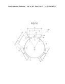 ROTOR, ELECTRIC MOTOR, COMPRESSOR, AND BLOWER diagram and image