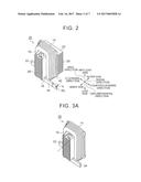 METHOD FOR MANUFACTURING STATOR OF ROTARY ELECTRIC MACHINE AND CASSETTE     COIL FOR ROTARY ELECTRIC MACHINE diagram and image