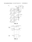 System and Method for a Switch Having a Normally-on Transistor and a     Normally-off Transistor diagram and image