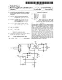 FLYBACK CONVERTER OUTPUT CURRENT EVALUATION CIRCUIT AND EVALUATION METHOD diagram and image