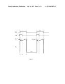 FLYBACK CONVERTER OUTPUT CURRENT EVALUATION CIRCUIT AND EVALUATION METHOD diagram and image