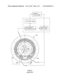 MAGNETIC-CONTROLLED GENERATOR WITH BUILT-IN CONTROLLER diagram and image