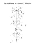 PULSE GENERATOR WITH SWITCHED CAPACITORS diagram and image