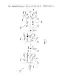 PULSE GENERATOR WITH SWITCHED CAPACITORS diagram and image