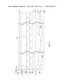 PULSE GENERATOR WITH SWITCHED CAPACITORS diagram and image