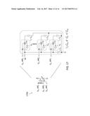 PULSE GENERATOR WITH SWITCHED CAPACITORS diagram and image