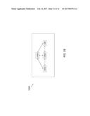 PULSE GENERATOR WITH SWITCHED CAPACITORS diagram and image