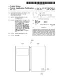 ELECTRONIC DEVICE, AND DEVICE AND METHOD FOR PROTECTING THE ELECTRONIC     DEVICE diagram and image