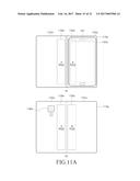 ELECTRONIC DEVICE, AND DEVICE AND METHOD FOR PROTECTING THE ELECTRONIC     DEVICE diagram and image