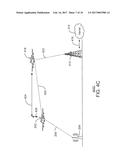 PROVIDING NETWORK CONNECTIVITY AND ACCESS TO CONTENT AND COMMUNICATIONS     VIA MOVING OBJECTS diagram and image